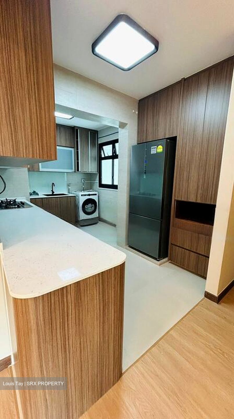Blk 951B Tampines Greengem (Tampines), HDB 4 Rooms #453625441